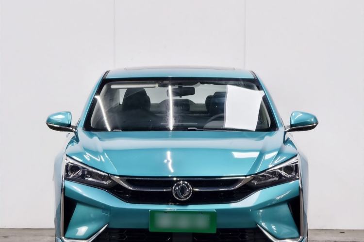 Used Dongfeng Aeolus Yixuan 2020 230T Automatic Advanced Edition Exterior 4