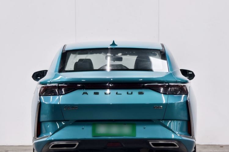 Used Dongfeng Aeolus Yixuan 2020 230T Automatic Advanced Edition Exterior 5
