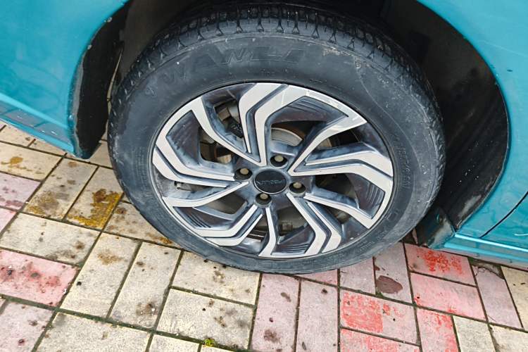 Used Dongfeng Aeolus Yixuan 2020 230T Automatic Xuan Yue Track Edition Exterior 5