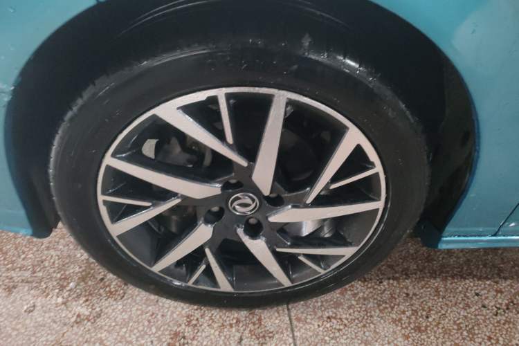 Used Dongfeng Aeolus Yixuan 2020 230T Automatic Advanced Edition Exterior 7