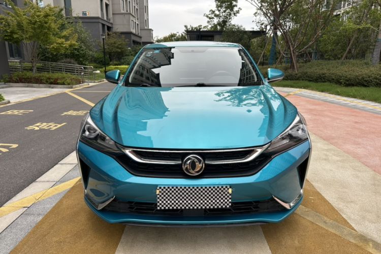 Used Dongfeng Aeolus Yixuan 2020 230T Automatic Advanced Edition Exterior 8