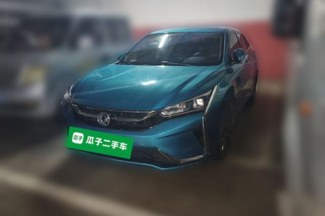 Used Dongfeng Aeolus Yixuan 2020 230T Automatic Advanced Edition