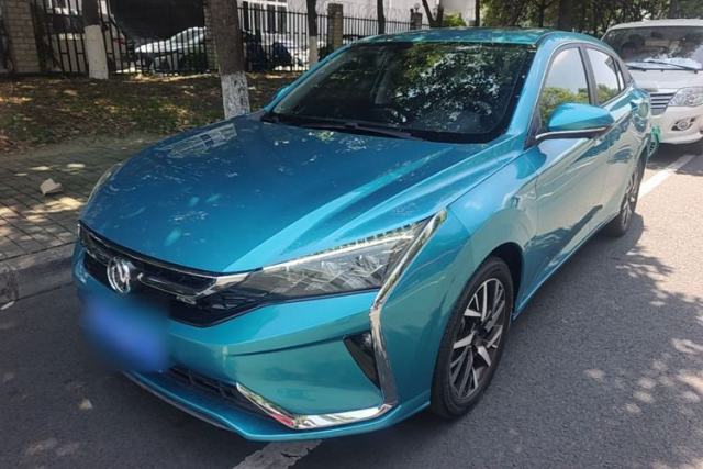 Used Dongfeng Aeolus Yixuan 2020 230T Automatic Cool Edition