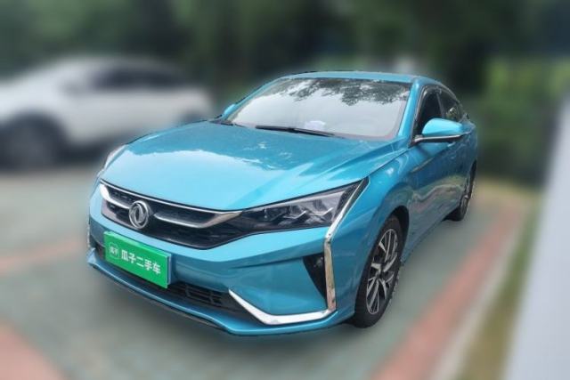 Used Dongfeng Aeolus Yixuan 2020 230T Automatic Cool Edition