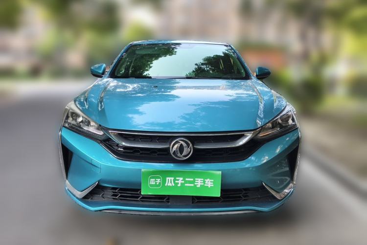 Used Dongfeng Aeolus Yixuan 2020 230T Automatic Advanced Edition Front
