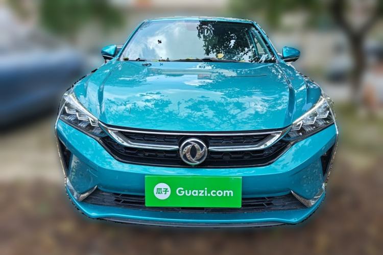 Used Dongfeng Aeolus Yixuan 2020 230T Automatic Cool Edition Front