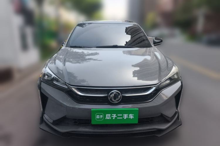 Used Dongfeng Aeolus Yixuan 2020 230T Automatic Advanced Edition Front