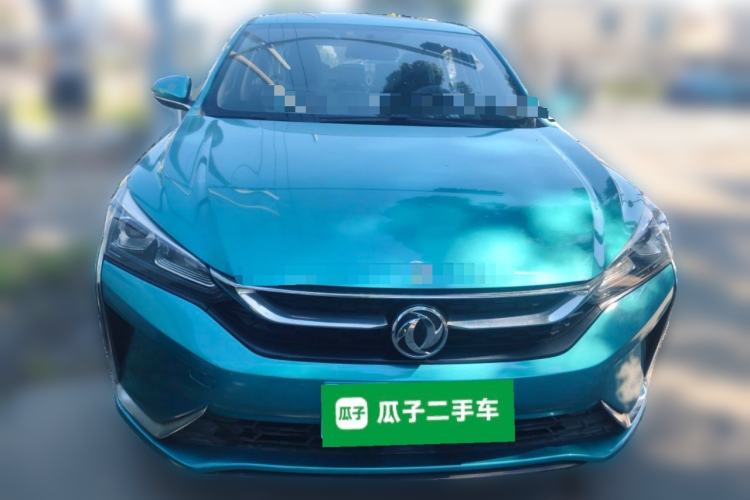 Used Dongfeng Aeolus Yixuan 2020 230T Automatic Advanced Edition Front