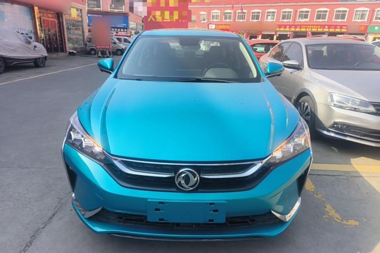 Used Dongfeng Aeolus Yixuan 2020 230T Automatic Cool Edition Front