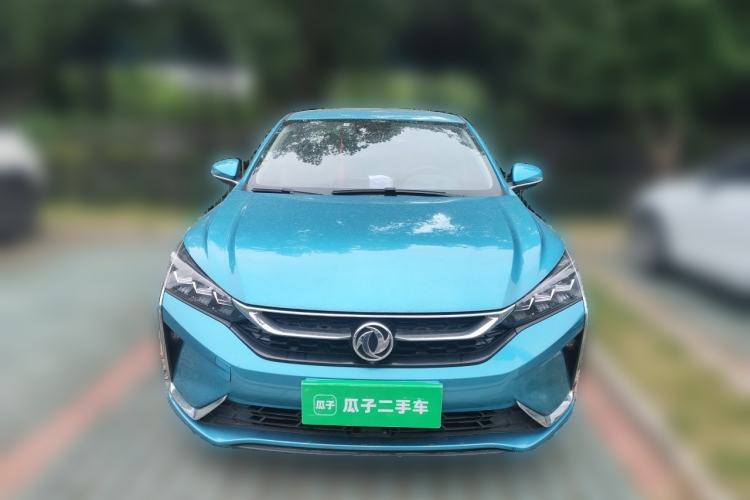 Used Dongfeng Aeolus Yixuan 2020 230T Automatic Cool Edition Front
