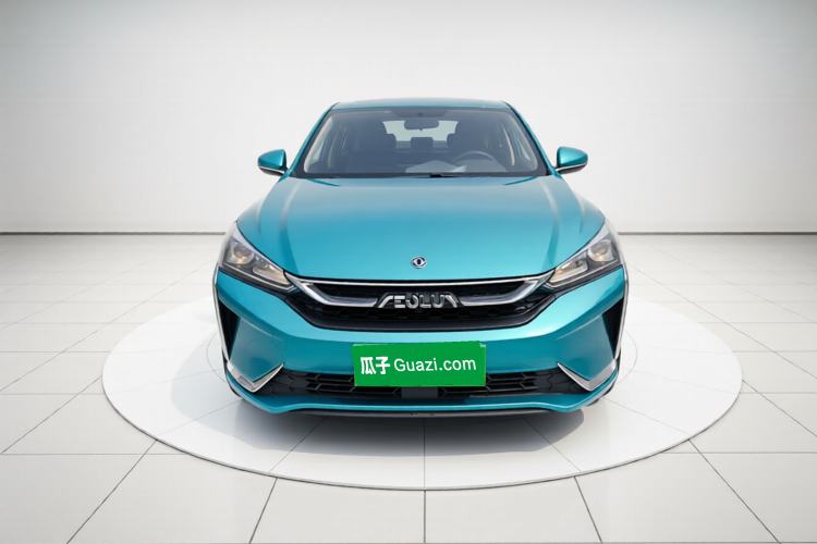 Used Dongfeng Aeolus Yixuan 2020 230T Automatic Dazzle Track Edition Front