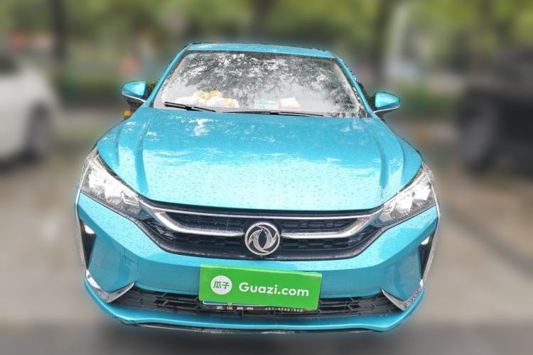 Used Dongfeng Aeolus Yixuan 2020 230T Automatic Cool Edition Front