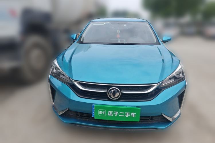 Used Dongfeng Aeolus Yixuan 2020 230T Automatic Advanced Edition Front