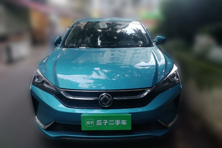 Used Dongfeng Aeolus Yixuan 2020 230T Automatic Advanced Edition Front
