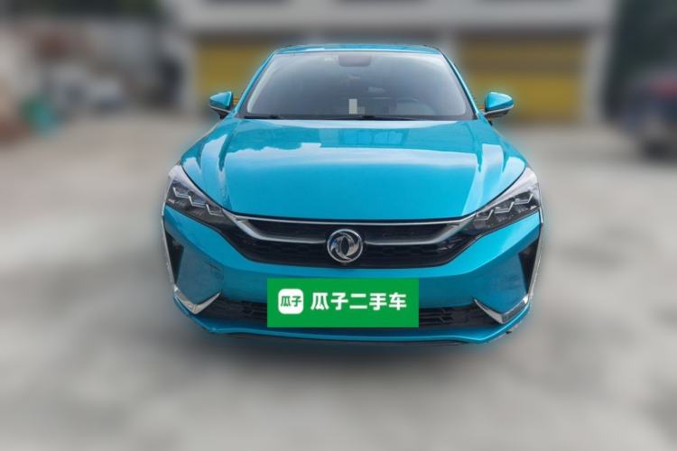 Used Dongfeng Aeolus Yixuan 2020 230T Automatic Cool Edition Front