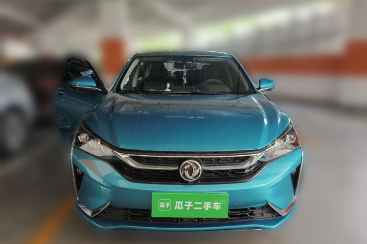 Used Dongfeng Aeolus Yixuan 2020 230T Automatic Cool Edition Front