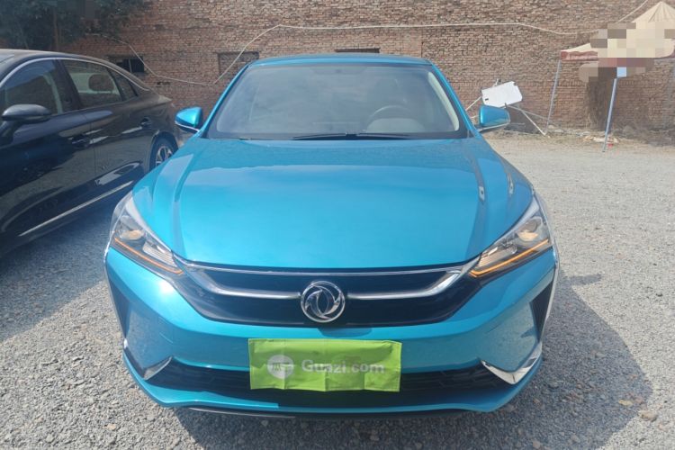 Used Dongfeng Aeolus Yixuan 2020 230T Automatic Advanced Edition Front