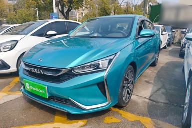 Used Dongfeng Aeolus Yixuan 2020 230T Automatic Dazzle Track Edition