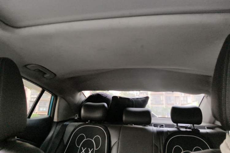 Used Dongfeng Aeolus Yixuan 2020 230T Automatic Advanced Edition Headliner