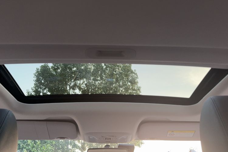Used Dongfeng Aeolus Yixuan 2020 230T Automatic Advanced Edition Headliner