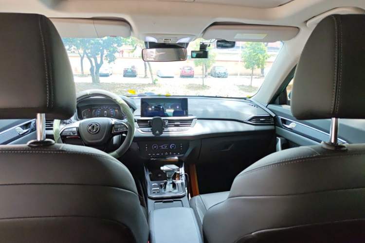 Used Dongfeng Aeolus Yixuan 2020 230T Automatic Cool Edition Headliner