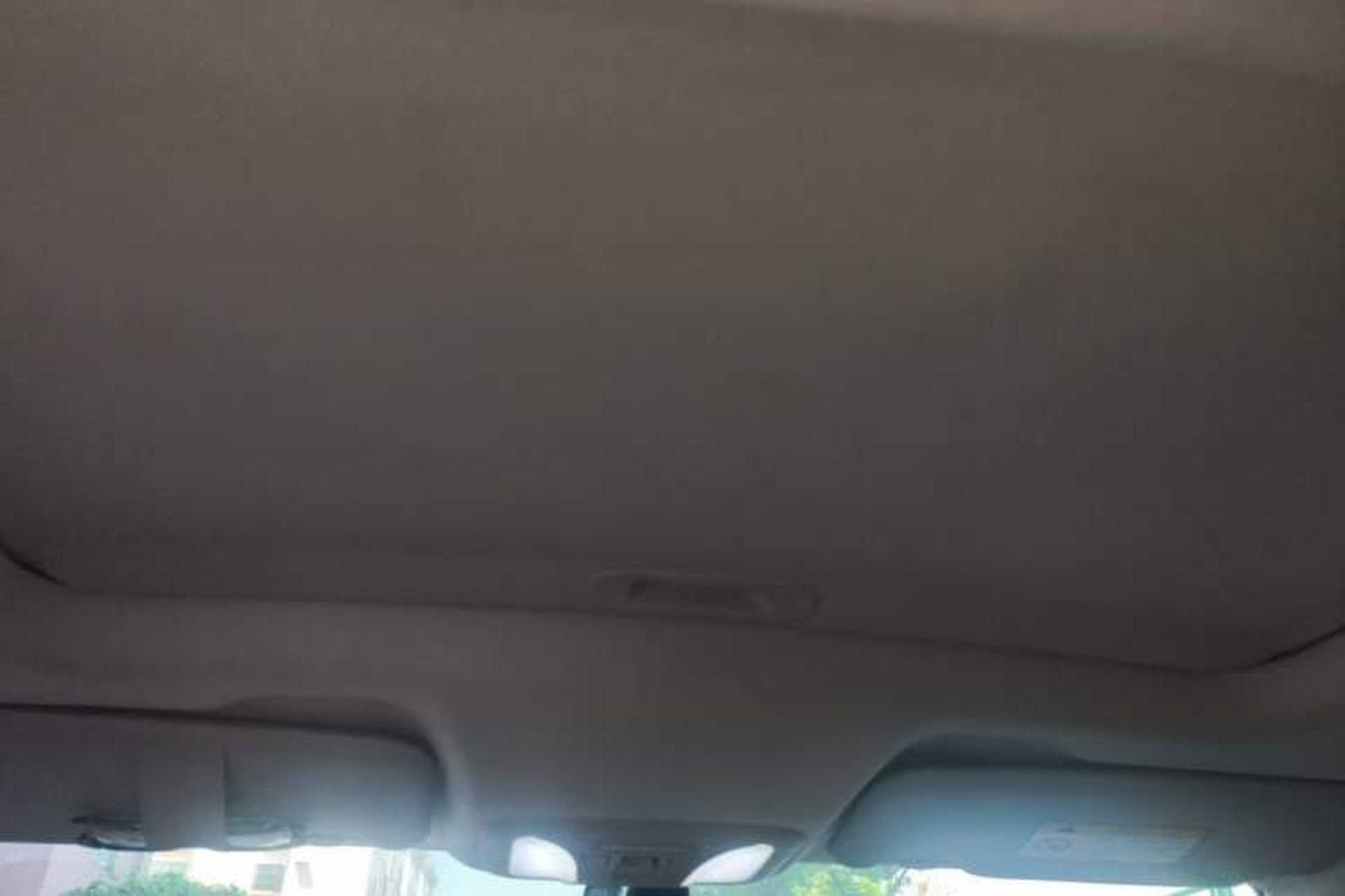 Used Dongfeng Aeolus Yixuan 2020 230T Automatic Advanced Edition Headliner
