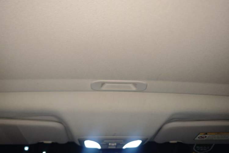 Used Dongfeng Aeolus Yixuan 2020 230T Automatic Cool Edition Headliner