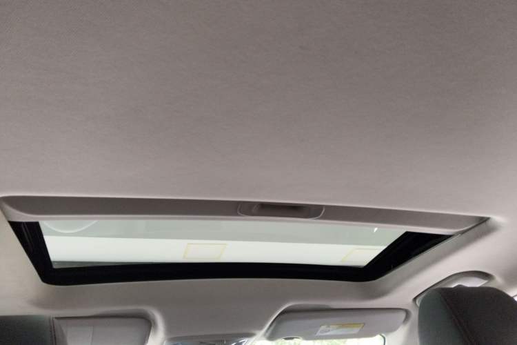Used Dongfeng Aeolus Yixuan 2020 230T Automatic Dazzle Track Edition Headliner