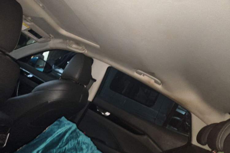 Used Dongfeng Aeolus Yixuan 2020 230T Automatic Advanced Edition Headliner