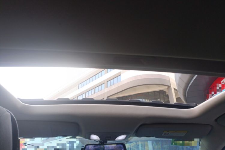 Used Dongfeng Aeolus Yixuan 2020 230T Automatic Advanced Edition Headliner