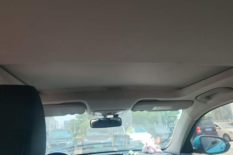 Used Dongfeng Aeolus Yixuan 2020 230T Automatic Advanced Edition Headliner