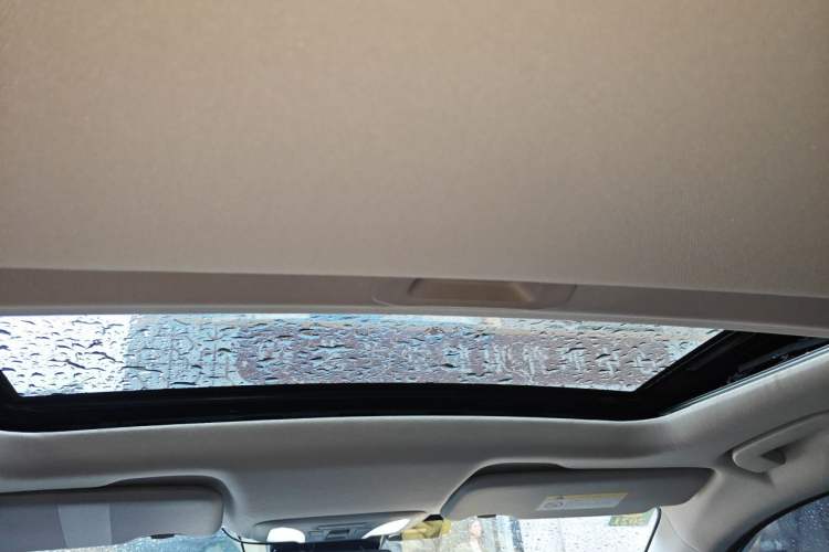 Used Dongfeng Aeolus Yixuan 2020 230T Automatic Cool Edition Headliner