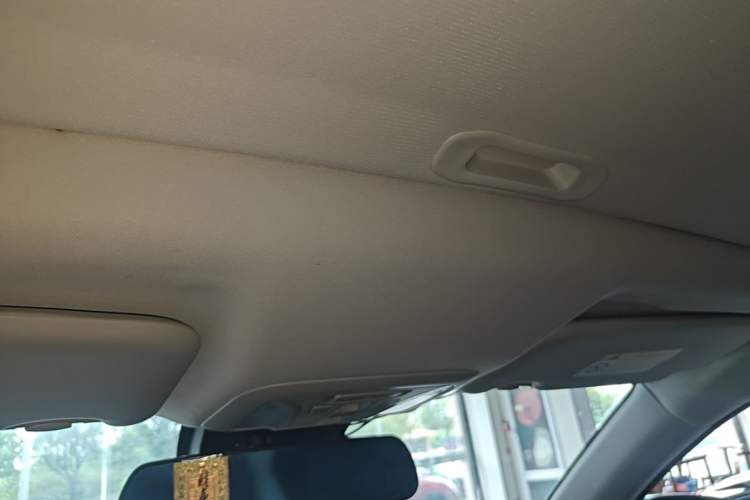 Used Dongfeng Aeolus Yixuan 2020 230T Automatic Cool Edition Headliner