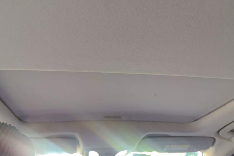 Used Dongfeng Aeolus Yixuan 2020 230T Automatic Cool Edition Headliner