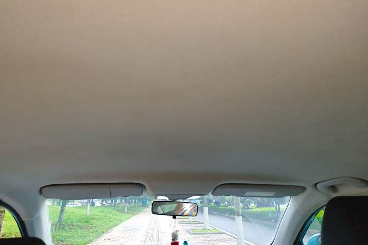 Used Dongfeng Aeolus Yixuan 2020 230T Automatic Xuan Yue Track Edition Headliner