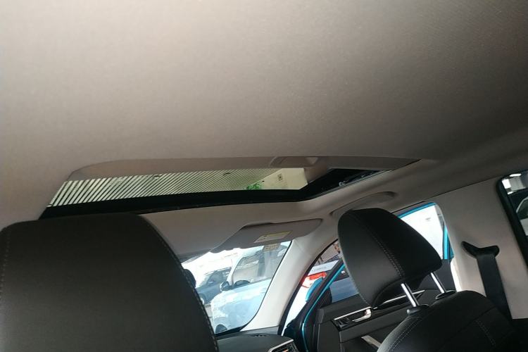 Used Dongfeng Aeolus Yixuan 2020 230T Automatic Cool Edition Headliner