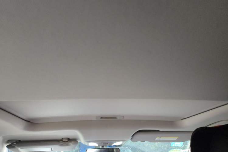Used Dongfeng Aeolus Yixuan 2020 230T Automatic Advanced Edition Headliner