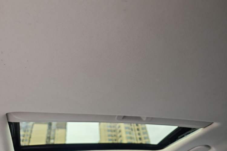 Used Dongfeng Aeolus Yixuan 2020 230T Automatic Cool Edition Headliner