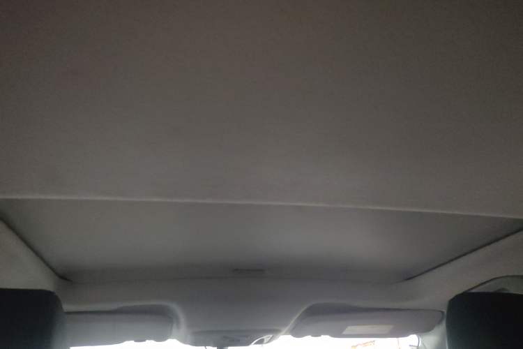 Used Dongfeng Aeolus Yixuan 2020 230T Automatic Advanced Edition Headliner