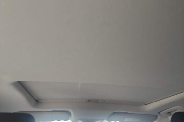 Used Dongfeng Aeolus Yixuan 2020 230T Automatic Advanced Edition Headliner