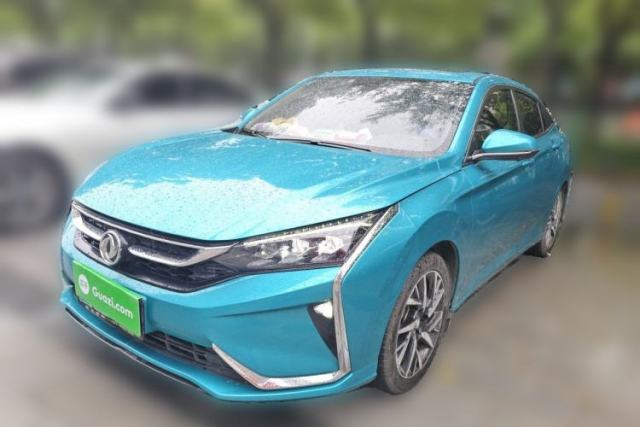 Used Dongfeng Aeolus Yixuan 2020 230T Automatic Cool Edition