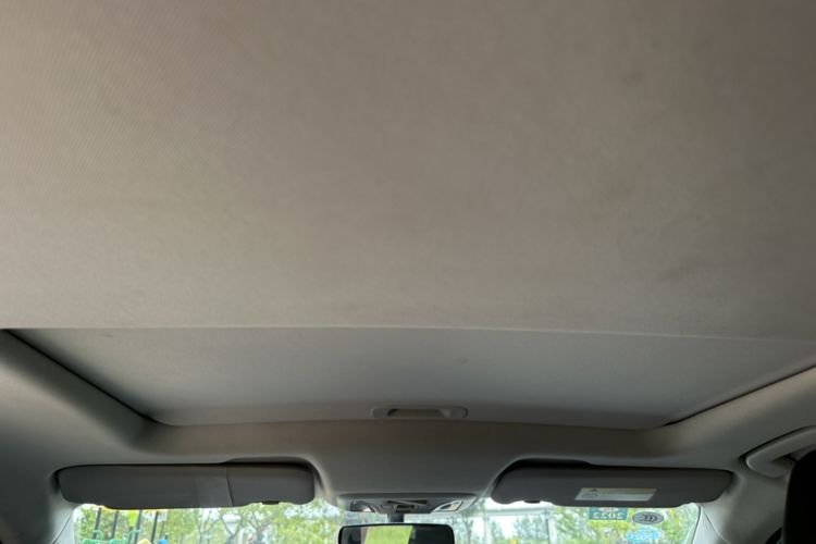 Used Dongfeng Aeolus Yixuan 2020 230T Automatic Advanced Edition Interior 6