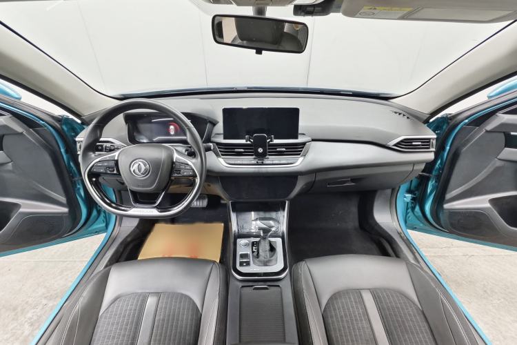 Used Dongfeng Aeolus Yixuan 2020 230T Automatic Advanced Edition Interior 7