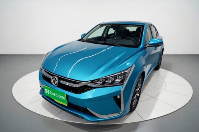 Used Dongfeng Aeolus Yixuan 2020 230T Automatic Cool Edition