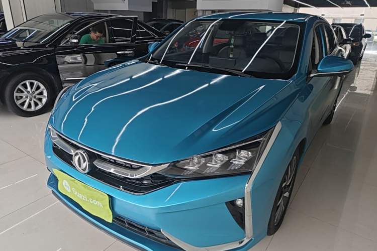 Used Dongfeng Aeolus Yixuan 2020 230T Automatic Cool Edition Guazi used car, China used car export, Used car for sale, Used  cars, Cheapest cars for sale