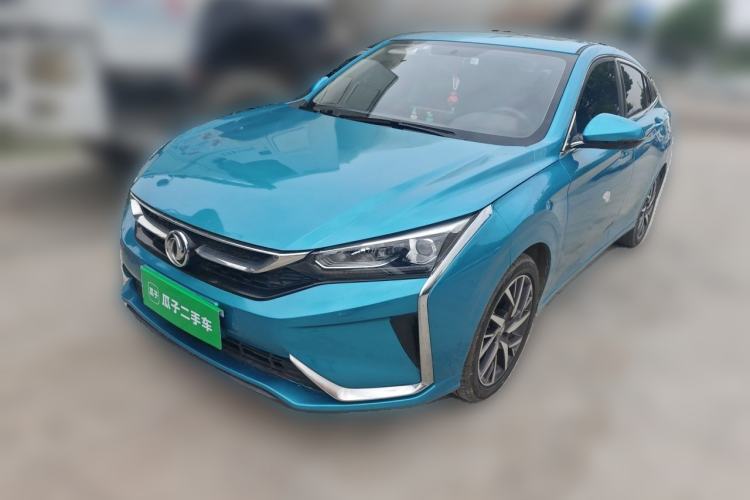 Ojetý Dongfeng Aeolus Yixuan 2020 230T Automatic Advanced Edition Guazi used car, China used car export, Used car for sale, Used  cars, Cheapest cars for sale