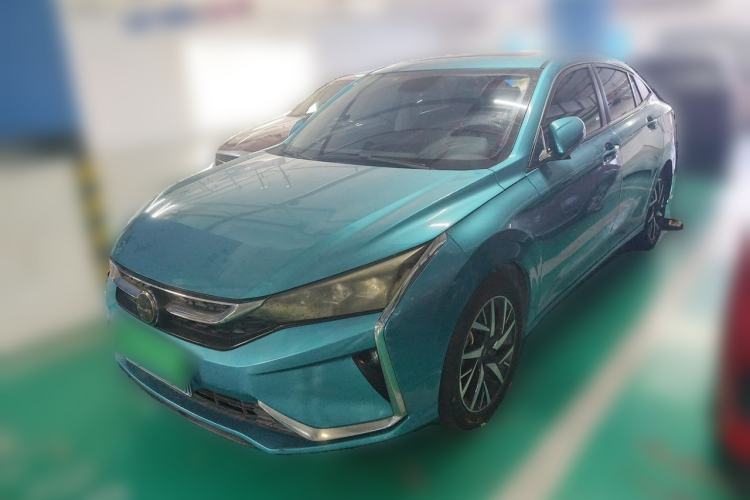 Used Dongfeng Aeolus Yixuan 2020 230T Automatic Cool Edition Guazi used car, China used car export, Used car for sale, Used  cars, Cheapest cars for sale