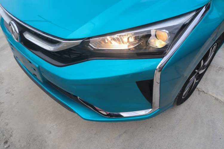 Used Dongfeng Aeolus Yixuan 2020 230T Automatic Advanced Edition Left Front Headlight