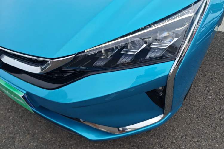 Used Dongfeng Aeolus Yixuan 2020 230T Automatic Cool Edition Left Front Headlight