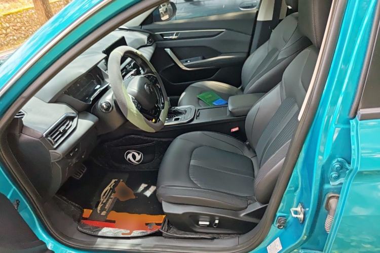 Used Dongfeng Aeolus Yixuan 2020 230T Automatic Cool Edition Left Front Seat